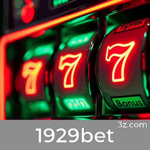 Experiência Premium de Jogos de Casino no 1929bet