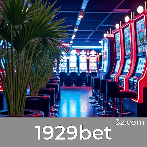 Explore 1929bet Slots com Variedade de Jogos Populares