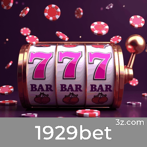 1929bet: Valor Incrível em Promoções Exclusivas