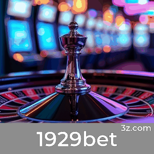 1929bet: Casino Social com Interação Real e Emoção