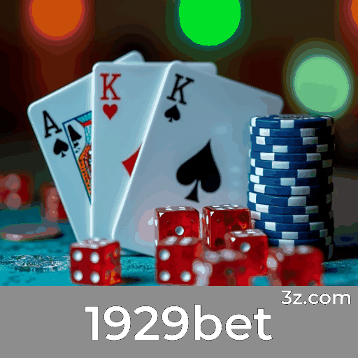 1929bet: Valor Incrível em Promoções Exclusivas
