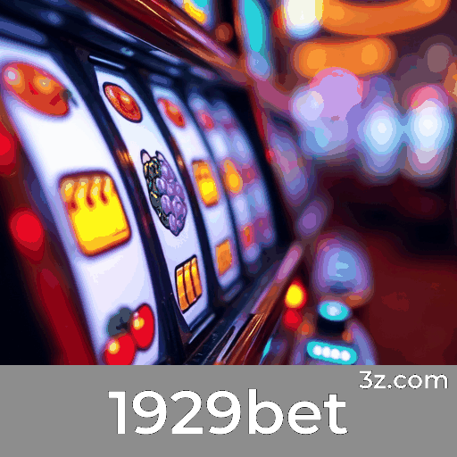 Experiência de Casino Social em 1929bet: Interação Real